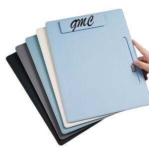 A4 clipboard folder
