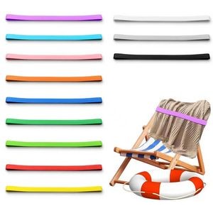 Rubber Beach Chair Bands