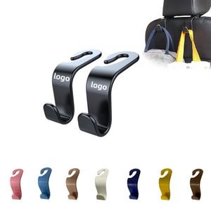 Universal Car Seat Headrest Hook
