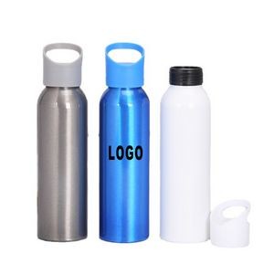 23 oz. Aluminum Water Bottles