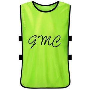 Sports Pinnies For Basketball