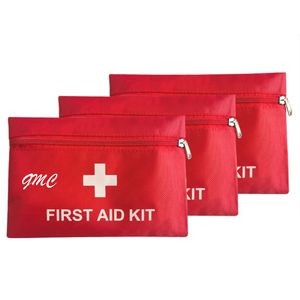 Large First Aid Kit Bag