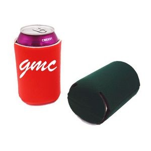 Custom Assorted Collapsible Can Coolers Set of Keeps Your Drink Cold