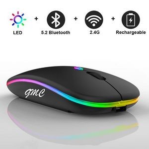 Wireless Bluetooth Mouse