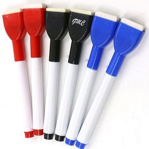 Magnetic Whiteboard Markers