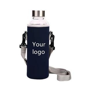 Water Bottle Cover Sleeve