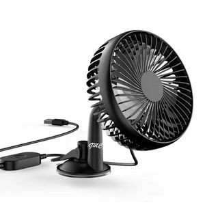 Mini Electric Fan