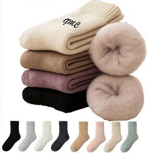 Thick Warm Winter Socks