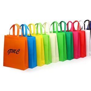 Non-woven Shopping Bag Three-dimensional Bag