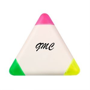 Triangle Shape Highlighter