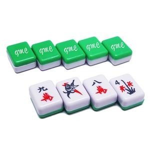 Mini Mahjong Kit