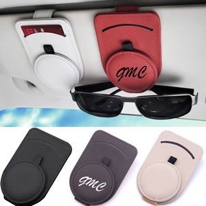 Magnetic Sunglasses Holder For Car Sun Visor
