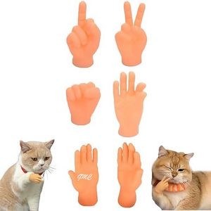 Toy Finger Gloves