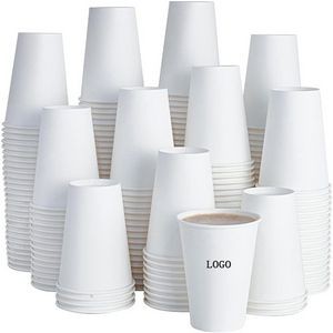 16 oz Disposable Paper Coffee Cup