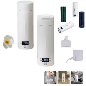 Heating Electric Hot Water Cup