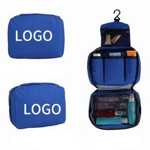 Travel Hanging Toiletry Bag/Cosmetic Bag
