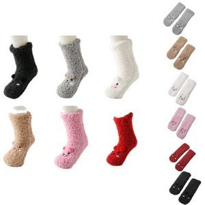 Floor Socks