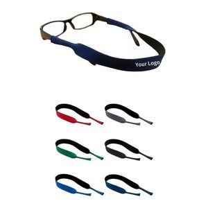 Eyeglass/Sunglass Straps Neoprene