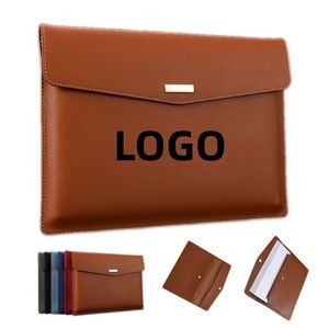 Professional And Practical Folder Business Briefcase