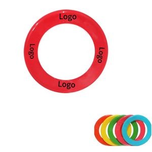 Wing Ring Flying Disc