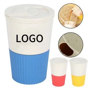 Stylish Long-Lasting insulation Durable Anti-Skid Coffee Cup