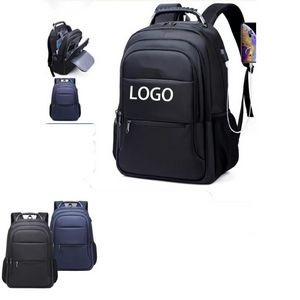 17 inch Computer Backpack