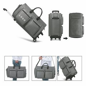 Foldable Travel Bag Luggage
