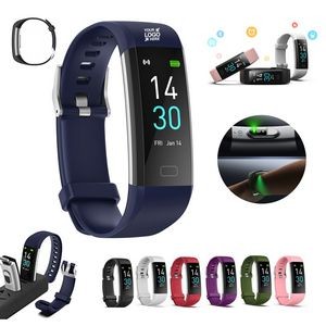 Fitness Tracker Smartwatch