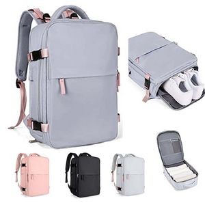 Portable Travel Backpack