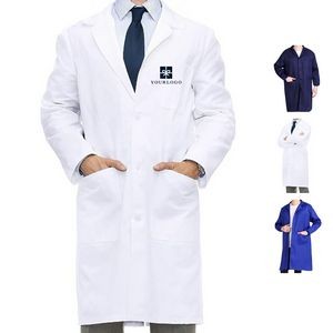 Professional Lab Cotton Coat