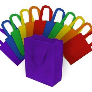 Non-woven Reusable Tote Bags