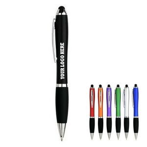 3 In 1 Stylus Pen and Gel Highlighter Combo