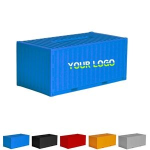 Container Tissue Holder Box