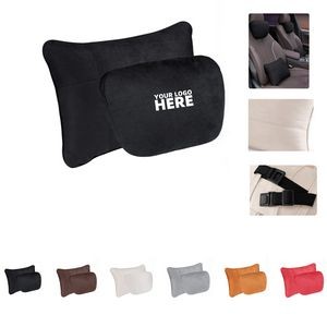 Car Neck Pillow Kit