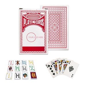 Style Card Game