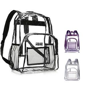 Basics School Backpack
