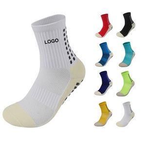 Anti Slip Soccer Sock