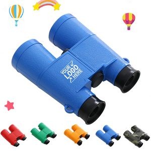 Children Simulation Binoculars