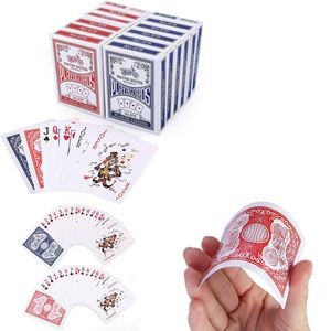 Full Color Printed Playing Cards