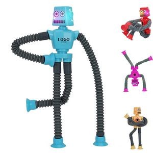 Robotics Fidget Tubes Sensory Toy