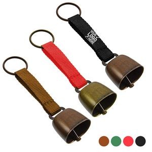 Cheering Cowbell with Handle