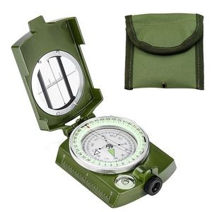 Compass Hiking Survival