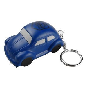 Car Shaped Stress Reliever Stress Toys