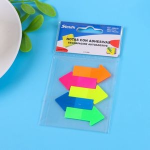 PET Page Flag Bookmark Sticky Notes