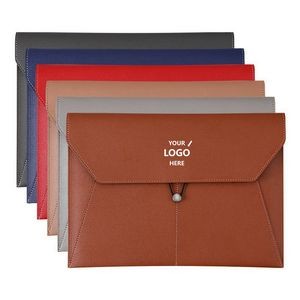A4 Envelope Folder Expanding File Organizer