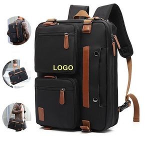 3 in 1 Laptop Backpack