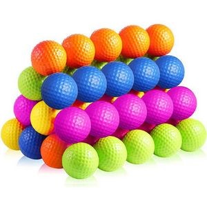 2-Layer PU Foam Golf Ball