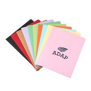 A4 Standard Presentation Folder