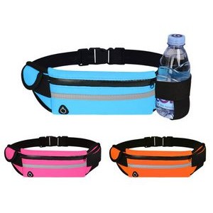 Sports fanny pack