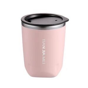 10oz Stainless Steel Thermos